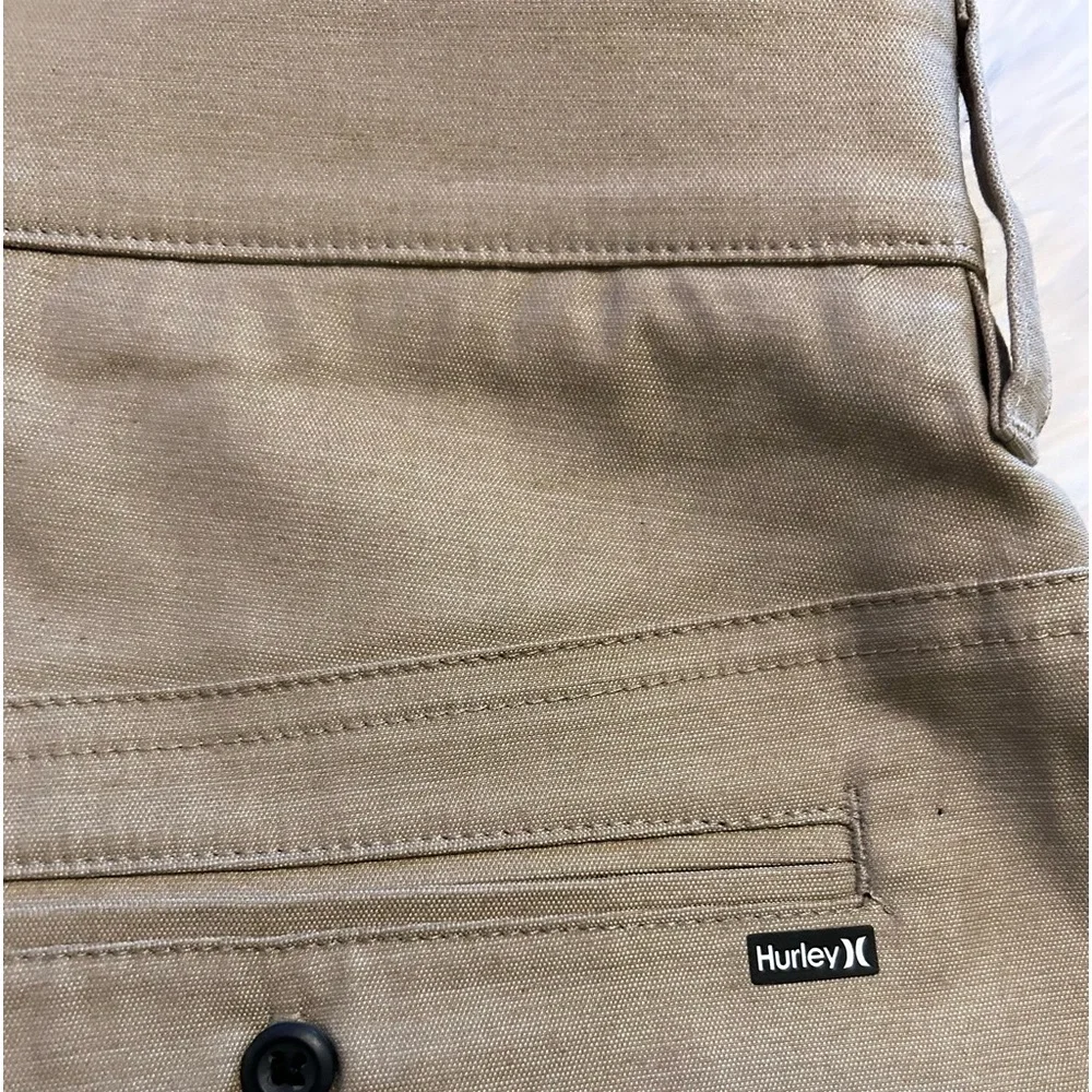 Hurley H2O-DRI Breathe Walkshorts - Picture 13 of 17